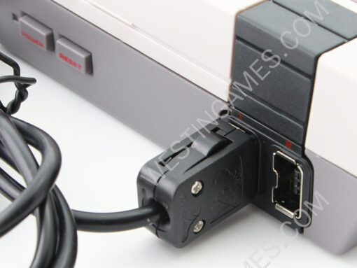 Mini NES Classic Edition Console 64Bit Support HDMI for Nintendo Entertainment System w/ 30 Games US - Image 8