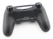 Refurbished Wireless Dualshock 4 DS4 Controller for Playstation 4 PS4 - Black OEM A+ 02