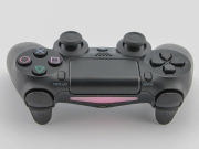 Refurbished Wireless Dualshock 4 DS4 Controller for Playstation 4 PS4 - Black OEM A+ 03