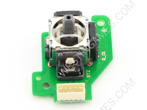 3D Analog Stick Controller PCB Board Left Right Set for Nintendo WII U GamePad - Image 4