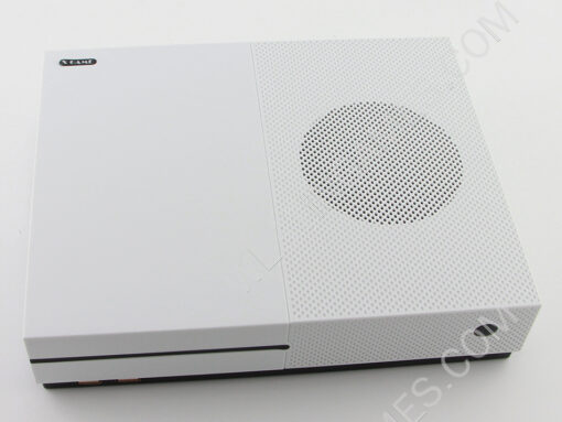 X-Games HD HDMI Retro Console 600 Classic Games 2 Player Support MicroSD Card - Image 4