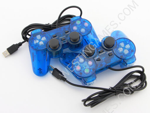 X-Games HD HDMI Retro Console 600 Classic Games 2 Player Support MicroSD Card - Image 5