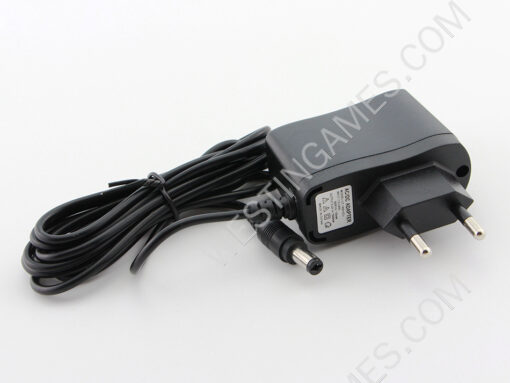 X-Games HD HDMI Retro Console 600 Classic Games 2 Player Support MicroSD Card - Image 8
