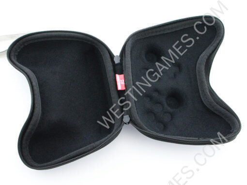 Gamepad Airform Pouch Pocket Bag Protect Case for NS Switch Pro Controller - Blue - Image 5