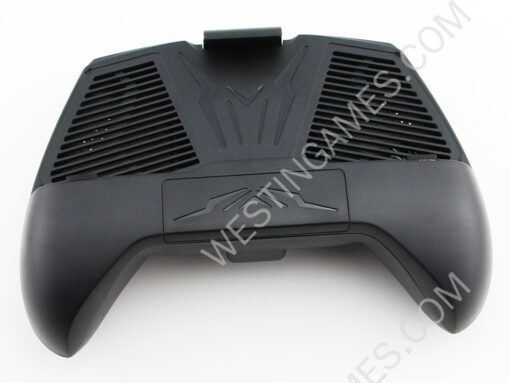 Multi-function Phone Radiator Cooling Fan Gamepad Handle Grip with Stand for Smart Phone