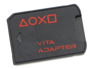 Revolution Micro SD/TF Memory Card to PSVITA Game Card Adapter SD2Vita 3rd Gen for PS Vita