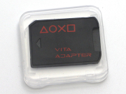 Revolution Micro SD/TF Memory Card to PSVITA Game Card Adapter SD2Vita 3rd Gen for PS Vita 05