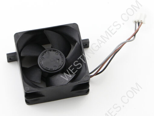 Internal Cooling Fan Original Repair Parts for WII U (Pulled)
