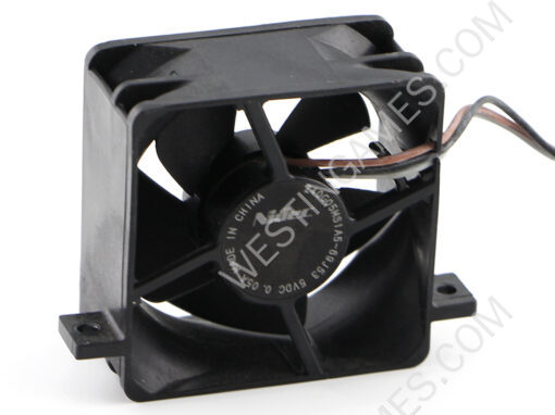 Internal Cooling Fan Original Repair Parts for WII U (Pulled) - Image 3