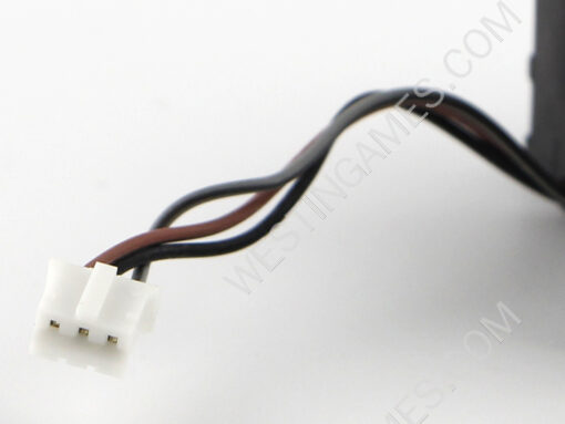 Internal Cooling Fan Original Repair Parts for WII U (Pulled) - Image 4
