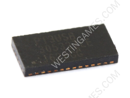 Original P13USB Pericom Audio Video Control IC Chips for NS Switch