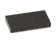 Original P13USB Pericom Audio Video Control IC Chips for NS Switch