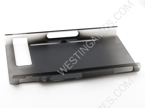 Minithink 3in1 Complete Protective Cover Case Gradient Droplets for NS Switch Joy-con - Black - Image 2