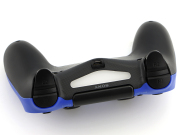 Refurbished Wireless Dualshock 4 Controller for Playstation 4 PS4 - Blue OEM A+ 04