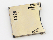 Inner Game Card Socket Plug Replace Parts for All PS VITA (Pulled)