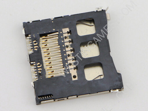Inner Game Card Socket Plug Replace Parts for All PS VITA (Pulled) - Image 2