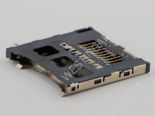 Inner Game Card Socket Plug Replace Parts for All PS VITA (Pulled) - Image 3