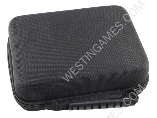 Protective Travel Carry Bag for Mini SNES SFC System - Image 2