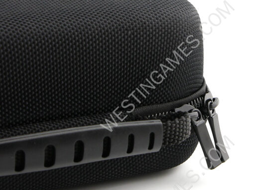 Protective Travel Carry Bag for Mini SNES SFC System - Image 3