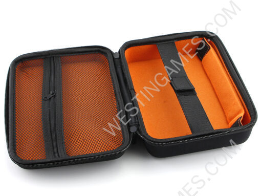 Protective Travel Carry Bag for Mini SNES SFC System - Image 4