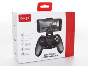 iPega PG-9078 Wireless Bluetooth Gamepad Game Controller with Adjustable Holder