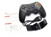 iPega PG-9078 Wireless Bluetooth Gamepad Game Controller with Adjustable Holder 02