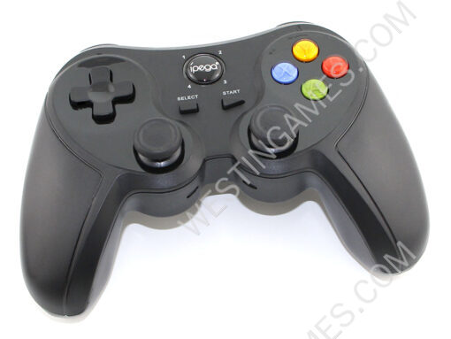 iPega PG-9078 Wireless Bluetooth Gamepad Game Controller with Adjustable Holder - Image 3