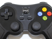 iPega PG-9078 Wireless Bluetooth Gamepad Game Controller with Adjustable Holder 04