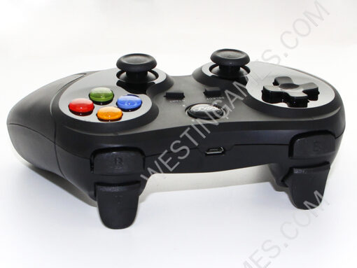 iPega PG-9078 Wireless Bluetooth Gamepad Game Controller with Adjustable Holder - Image 5