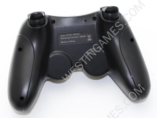 iPega PG-9078 Wireless Bluetooth Gamepad Game Controller with Adjustable Holder - Image 6