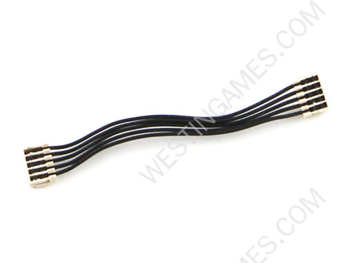 Internal 5pin Power Supply PSU to Motherboard Connection Cable for PS4 240AR