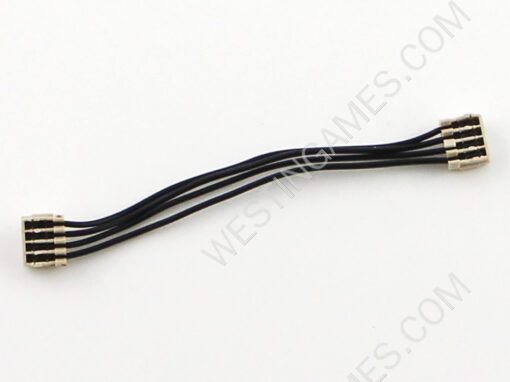 Internal 4pin Power Supply PSU to Motherboard Connection Cable for PS4 240CR