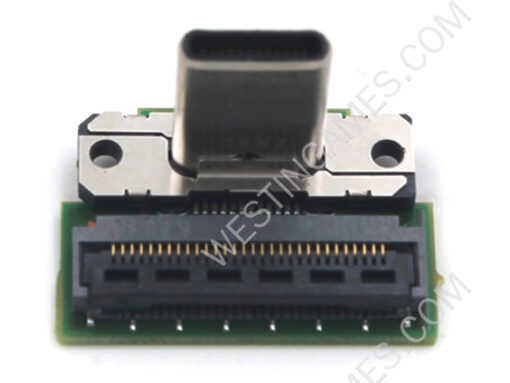 Original Type-c Port Connetor for NS Switch