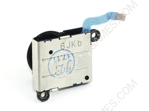 Original 3D Button Analog Sticks Controller Thumbstick Replacement Parts for NS Switch - Image 2