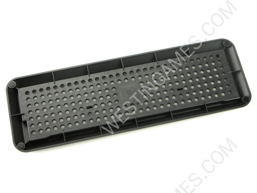Vertical Host Stand for XBOX ONE X Conosle - Black - Image 3