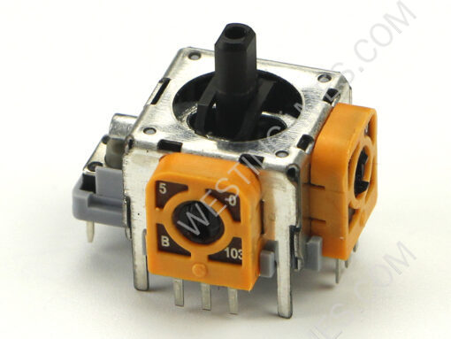 Brand New XBOX 360 Analog Controller 3D Thumbstick OEM