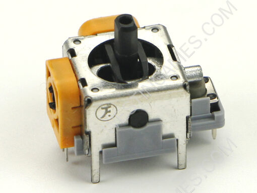 Brand New XBOX 360 Analog Controller 3D Thumbstick OEM - Image 2