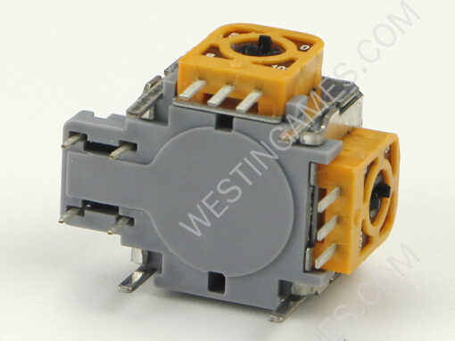 Brand New XBOX 360 Analog Controller 3D Thumbstick OEM - Image 3