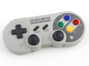 8bitdo SF30 Pro Bluetooth Wireless Gamepad Controller for Android IOS MacOS PC and Switch 03