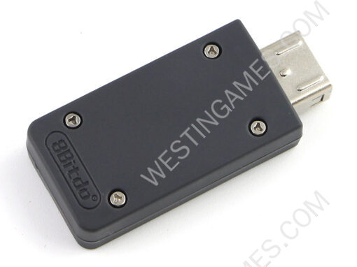 8bitdo SN30 2.4G Wireless Gamepad Controller for SNES and SFC Classic Edition - Image 5