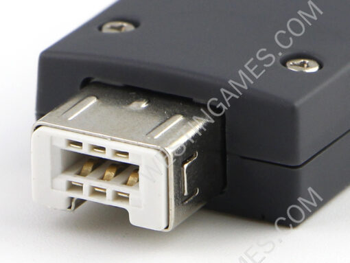 8bitdo SN30 2.4G Wireless Gamepad Controller for SNES and SFC Classic Edition - Image 6