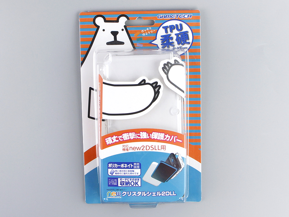 newNintendo2DSLLとアクセサリー newNintendo2DSLLとアクセサリー 5 MUST HAVE Nintendo 2DS