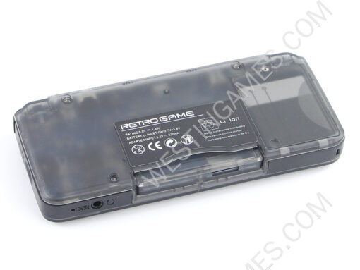 Retrogame Handheld Game Console 1151 Games Support FC GB GBA SFC NES MD - Image 7