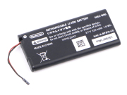 Original Inner Rechargeable Battery HAC-006 525mAh 3.7V for Nintendo Switch Joy-con Controller
