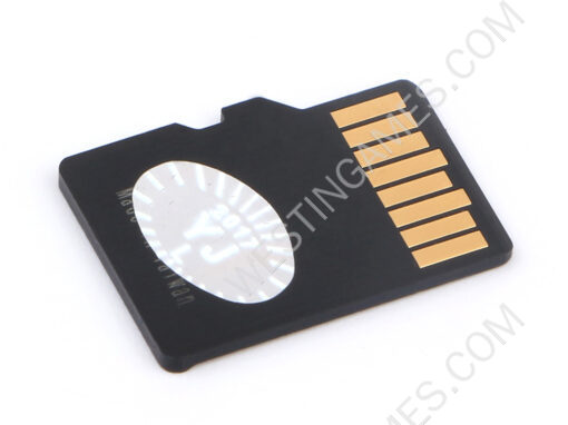 MicroSD TransFlash 1GB Memory Card - Image 2