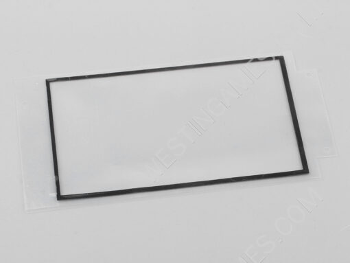 Original Screen Black Adhesive Strips Sticker for NS Switch