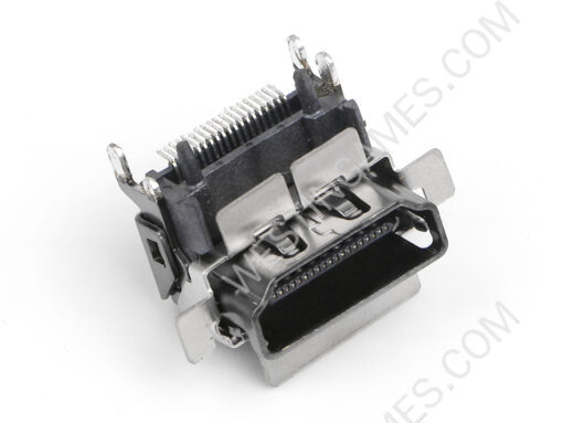 1080P HDMI Port Connector Replacement for XBOX ONE Slim (Pulled)