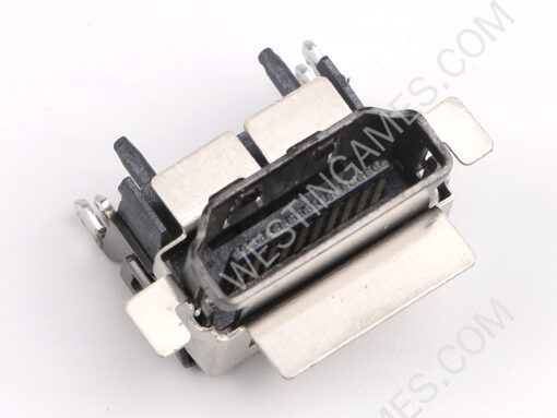 1080P HDMI Port Connector Replacement for XBOX ONE Slim (Pulled) - Image 2