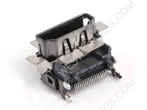 1080P HDMI Port Connector Replacement for XBOX ONE Slim (Pulled) - Image 3