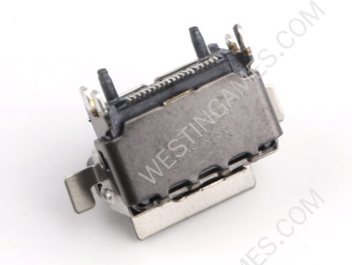 1080P HDMI Port Connector Replacement for XBOX ONE Slim (Pulled) - Image 4
